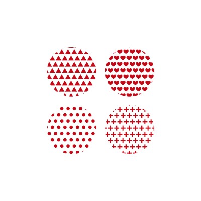 AVB11-2019-petits badges blanc+ rouge